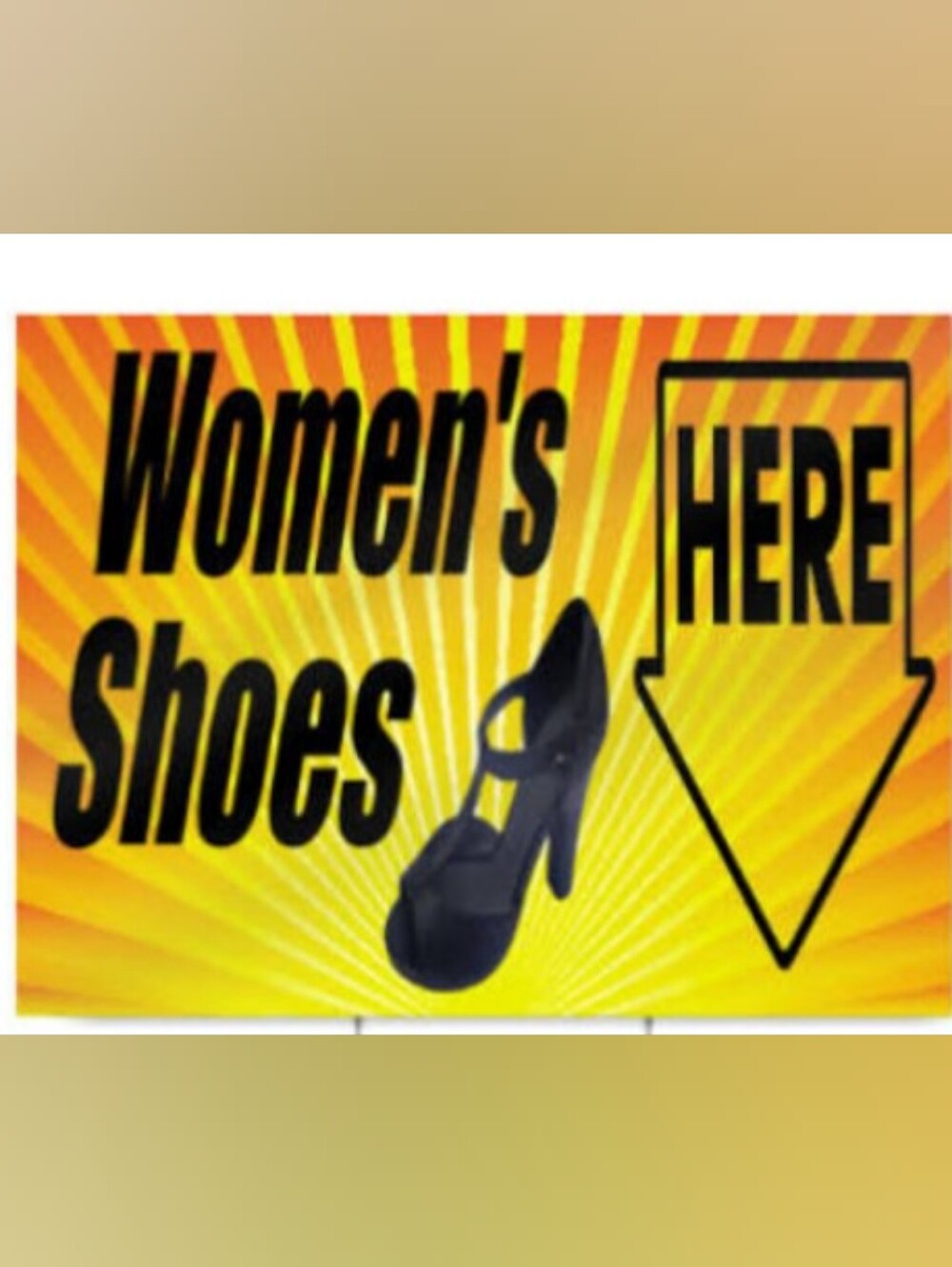Women's Size 7 Shoes!!!